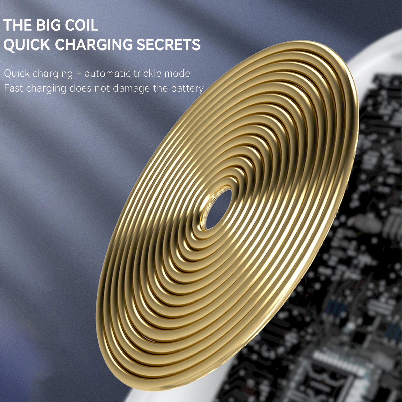 Mobile Phone Holder Mount Wireless Charger Desktop Charger Stand Induction Fast Charge for iPhone Phone Holder