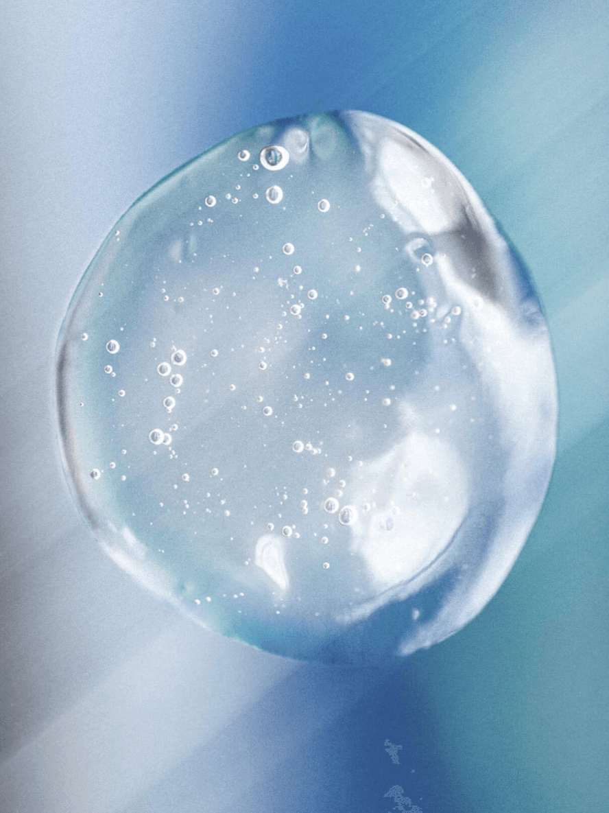 Eco Hydrating Gel with Hyaluronic Acid | BYMANYC ® New York-1