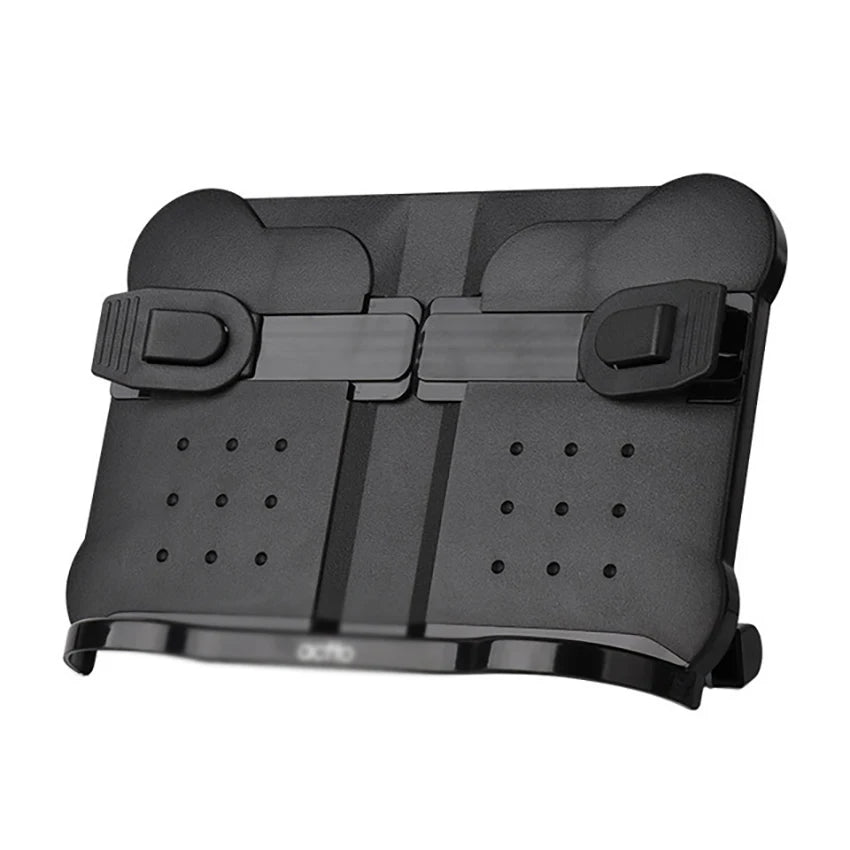 Multifunctional Adjustable Reading Book Holder Bookshelf Mobile Phone Tablet Book Stand Holder Portable Foldable Bookends