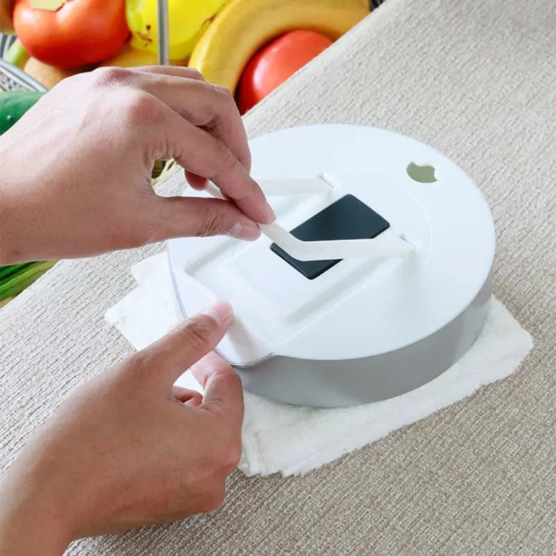 Classroom Countdown visual Timer,Quiet Counting, Dual Magnet, For Classroom Teaching Homework Houseworks Meeting