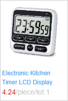 Classroom Countdown visual Timer,Quiet Counting, Dual Magnet, For Classroom Teaching Homework Houseworks Meeting