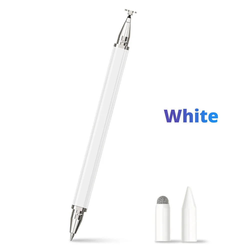 3 in 1 Magnetic Stylus Pen For Mobile Tablet For iPhone ipad Drawing Tablet Capacitive Touch Screen Pencil For Android Huawei