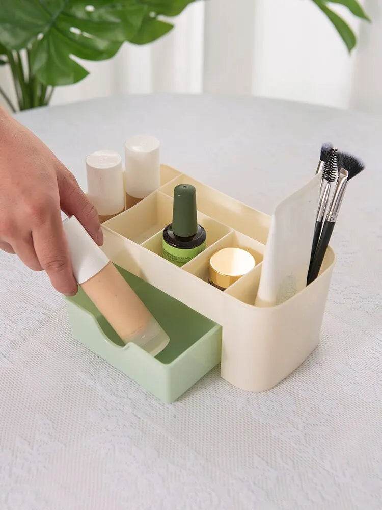 Desktop Stationery Storage Box, Pencil And Pen Storage Box, Storage Rack, Essential For School Gifts