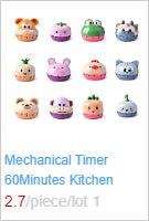 Classroom Countdown visual Timer,Quiet Counting, Dual Magnet, For Classroom Teaching Homework Houseworks Meeting