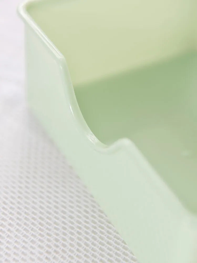 Desktop Stationery Storage Box, Pencil And Pen Storage Box, Storage Rack, Essential For School Gifts