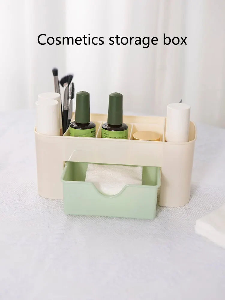 Desktop Stationery Storage Box, Pencil And Pen Storage Box, Storage Rack, Essential For School Gifts