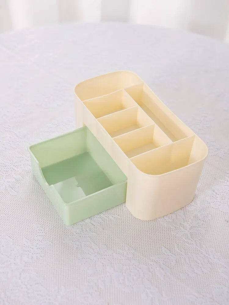 Desktop Stationery Storage Box, Pencil And Pen Storage Box, Storage Rack, Essential For School Gifts