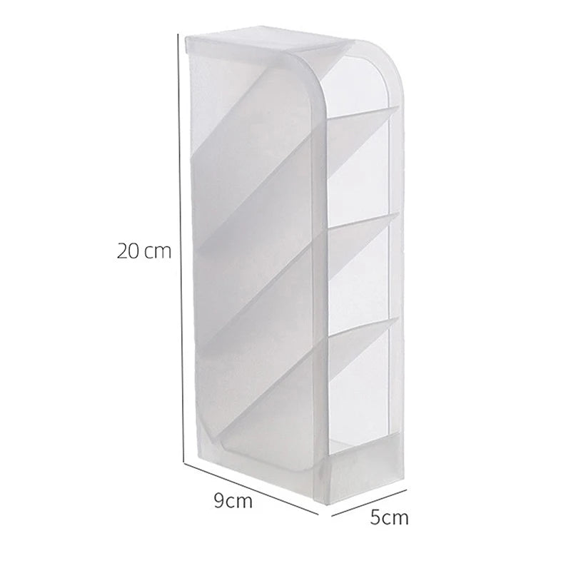 Desktop Organizer With Drawers Desk Organizer Tabletop Makeup Storage Box Smooth And Sturdy Office Supplies Storage Box Multi