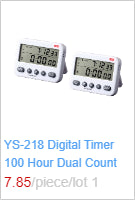 Classroom Countdown visual Timer,Quiet Counting, Dual Magnet, For Classroom Teaching Homework Houseworks Meeting