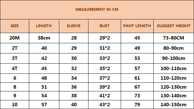 2025 New Children's Home Clothes Set Pure Cotton Boys Clothes Girls Pajamas Thin Section Clothing Baby Kids Chothing