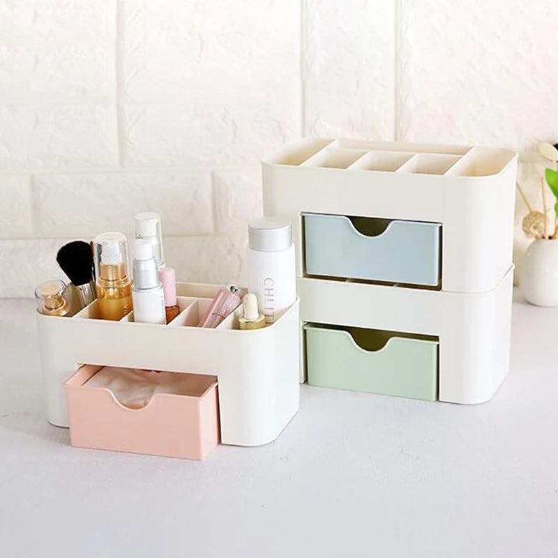 Desktop Stationery Storage Box, Pencil And Pen Storage Box, Storage Rack, Essential For School Gifts