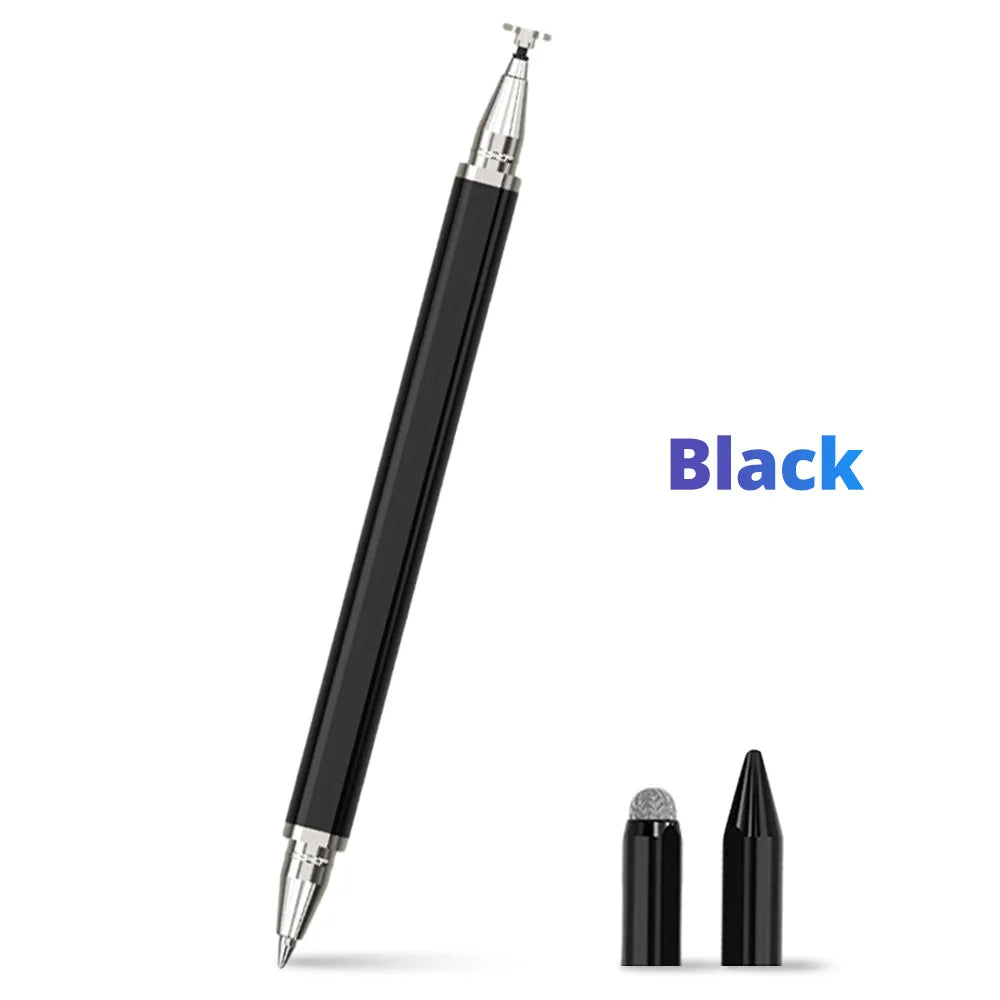 3 in 1 Magnetic Stylus Pen For Mobile Tablet For iPhone ipad Drawing Tablet Capacitive Touch Screen Pencil For Android Huawei