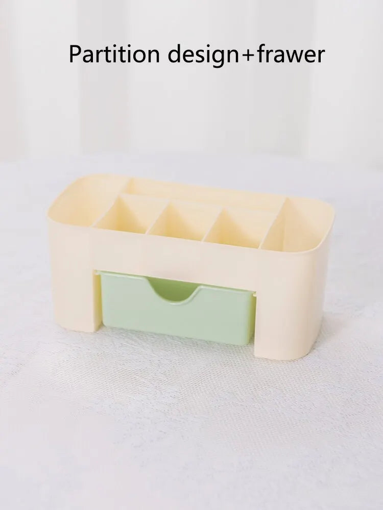 Desktop Stationery Storage Box, Pencil And Pen Storage Box, Storage Rack, Essential For School Gifts