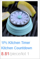 Classroom Countdown visual Timer,Quiet Counting, Dual Magnet, For Classroom Teaching Homework Houseworks Meeting