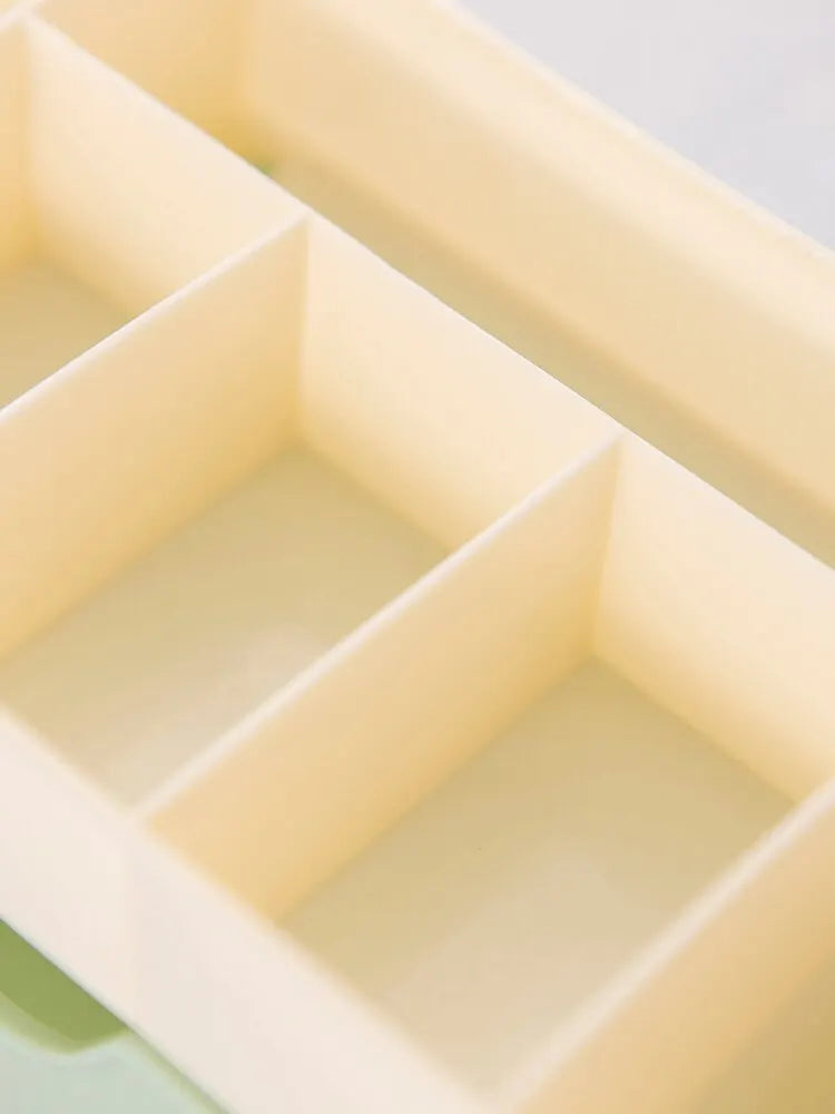 Desktop Stationery Storage Box, Pencil And Pen Storage Box, Storage Rack, Essential For School Gifts