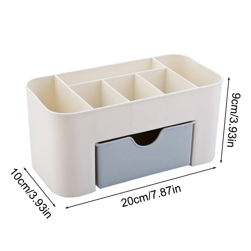 Desktop Stationery Storage Box, Pencil And Pen Storage Box, Storage Rack, Essential For School Gifts
